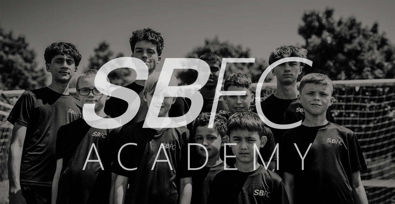 SBFC Academy